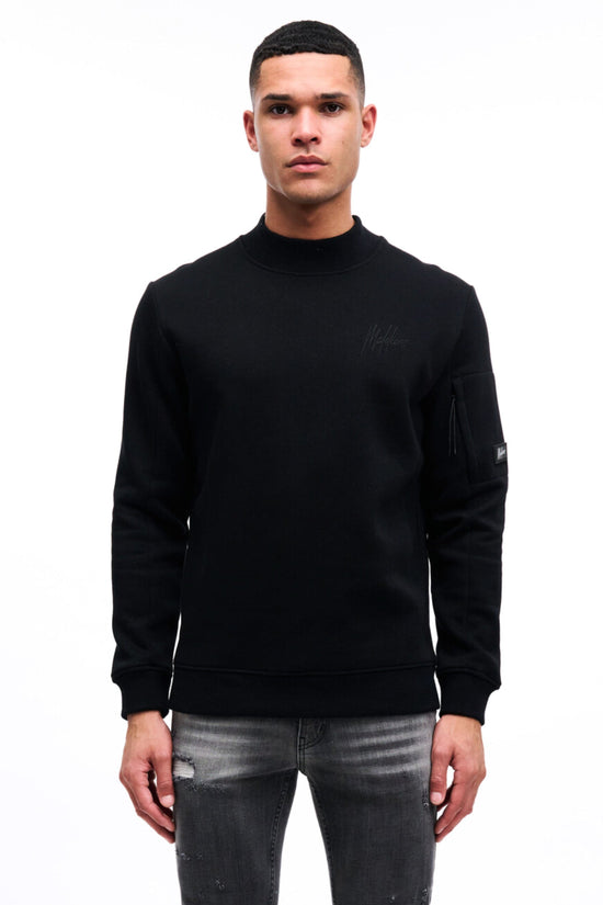 Turtle Sweater - Malelions