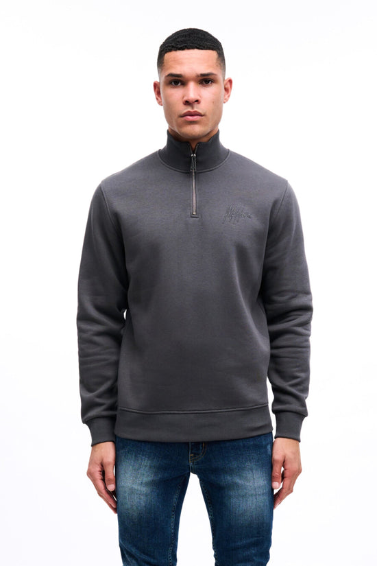 Turtle Half Zip - Malelions