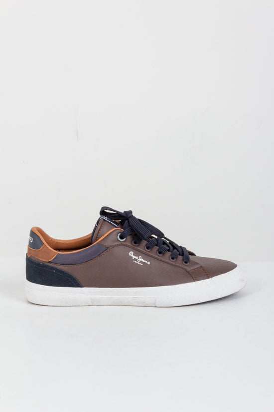 Kenton Court Shoes - Pepe Shoes