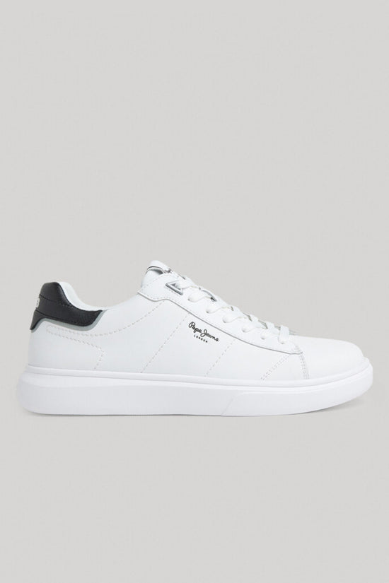 Eaton Basic Shoes - Pepe Shoes