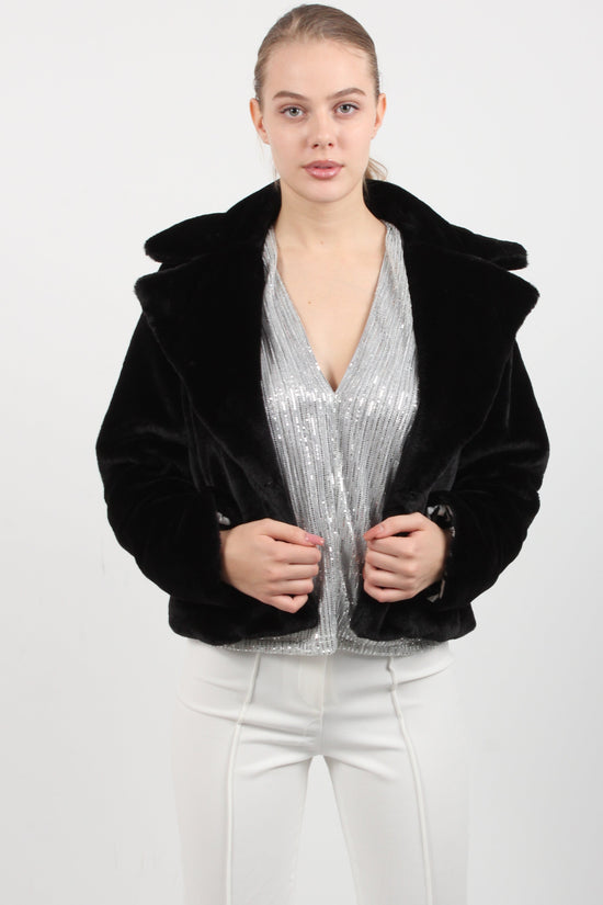 Jacket - Sarah Chole
