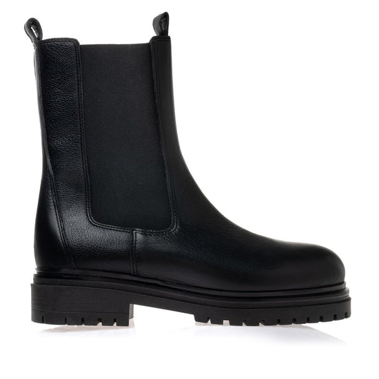 Day 2 Day Ankle Boots 24-533 - Sante Shoes