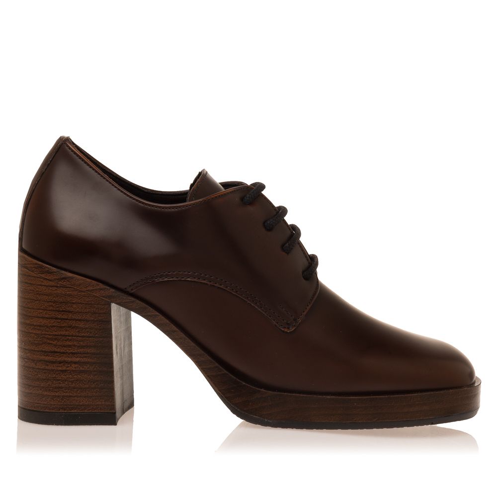 BROWN / 36