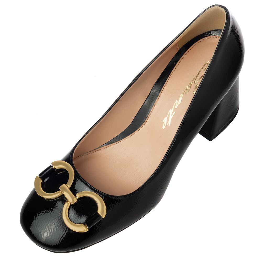 BLACK / 36
