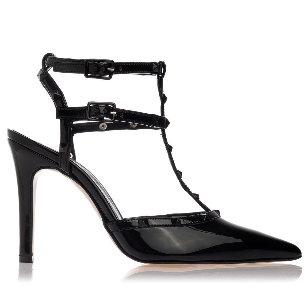 BLACK / 36