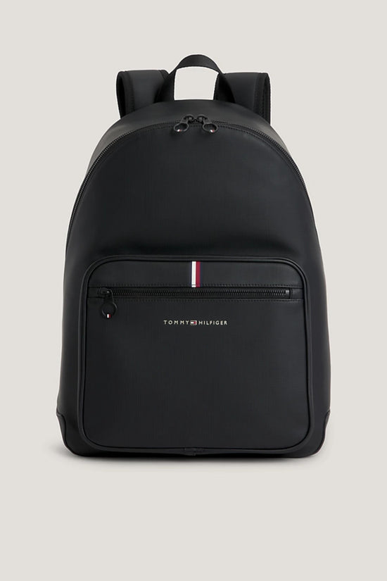 Essential Pique Backpack - Tommy Hilfiger