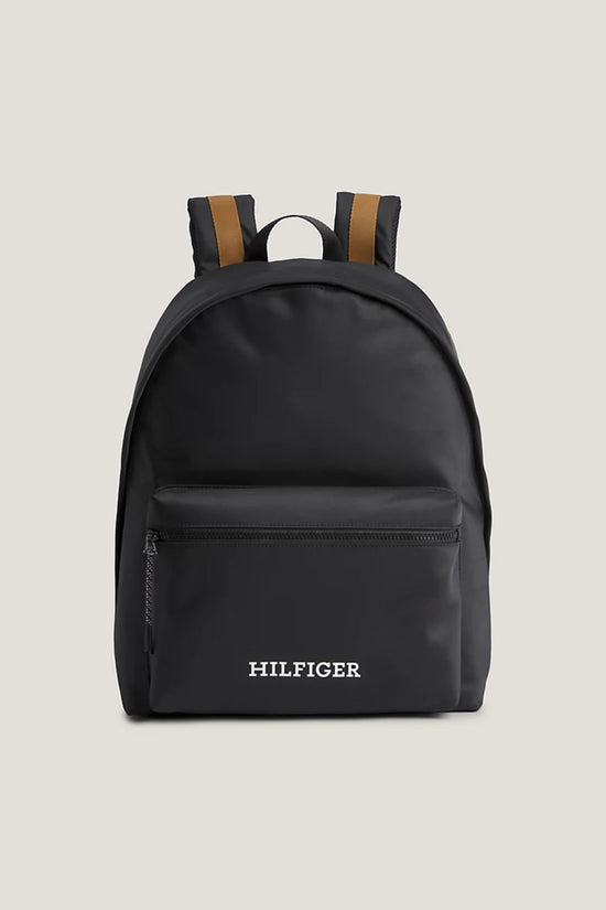 Monotype Dome Backpack - Tommy Hilfiger