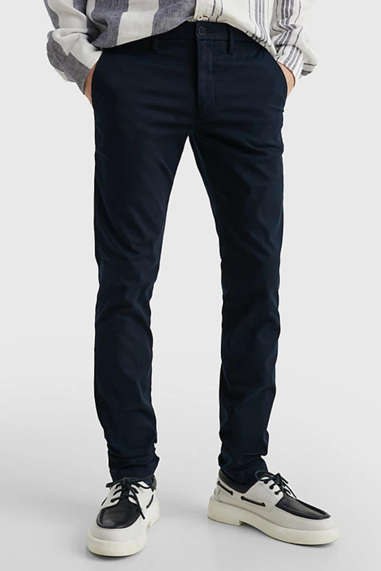 Core Bleecker 1985 Pima Cotton - Tommy Hilfiger
