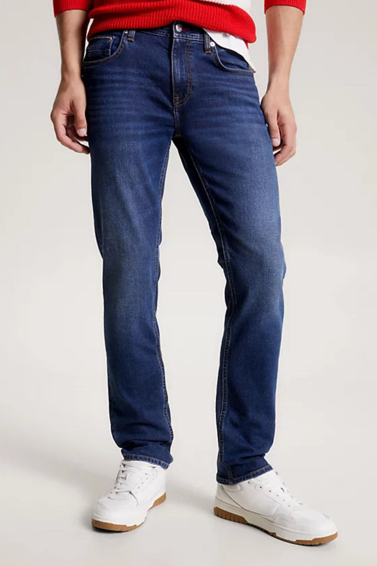 Denton Th Str Sterne Jeans - Tommy Hilfiger