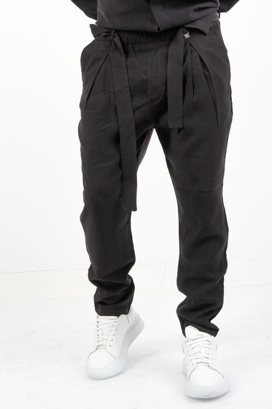 500-2324-Aviano Pants - Vittorio Artist