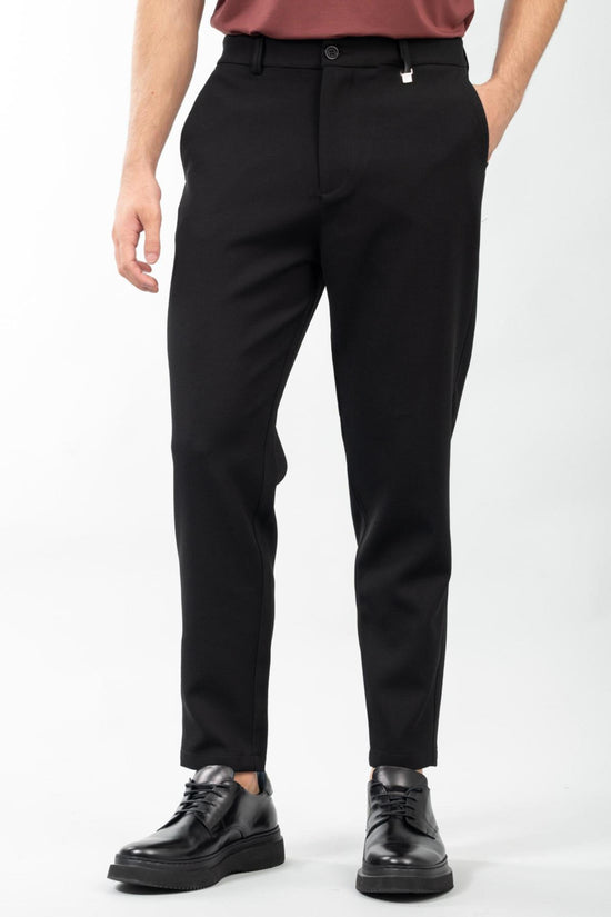 500-2324-Gino Pants - Vittorio Artist