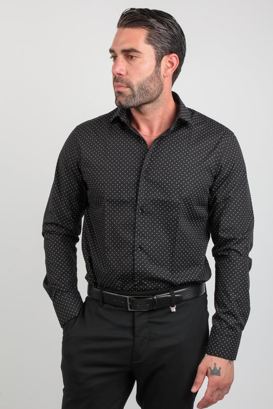 800-2324-624 Shirt - Vittorio Artist