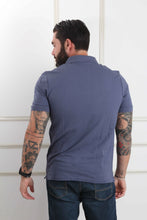 Load image into Gallery viewer, T-SHIRT PLAIN POLO