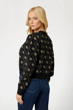 Load image into Gallery viewer, SARAH KNITTED TOP