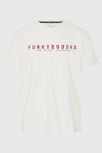 Load image into Gallery viewer, T-SHIRT KM WITH PRINT