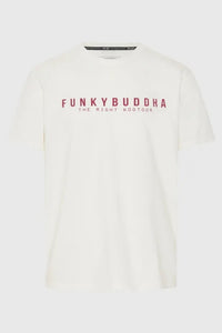 T-SHIRT KM WITH PRINT