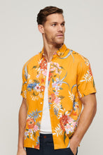 Load image into Gallery viewer, OVIN HAWAIIAN SHIRT