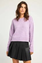 Load image into Gallery viewer, KNITTED TOP NECK