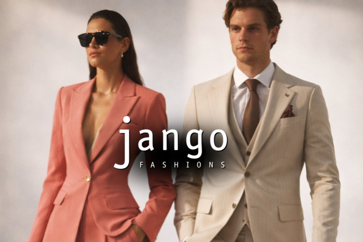Jango Collection Jango Fashions Online Shop