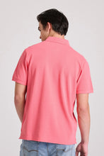 Load image into Gallery viewer, T-SHIRT POLO COLLAR
