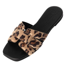 Load image into Gallery viewer, SANTE SHOES FLAT