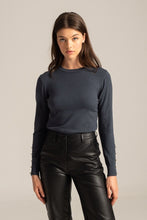 Load image into Gallery viewer, TESSA KNITTED TOP