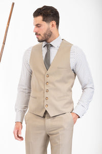 1100-23-MODENA VEST