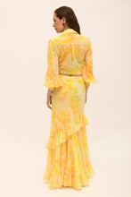 Load image into Gallery viewer, SKIRT LONG RUFFLES