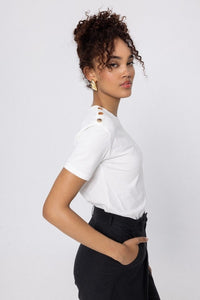 T-SHIRT MAGDA
