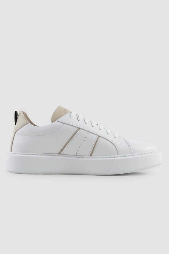 Sneaker Byron - Antony Morato Shoes