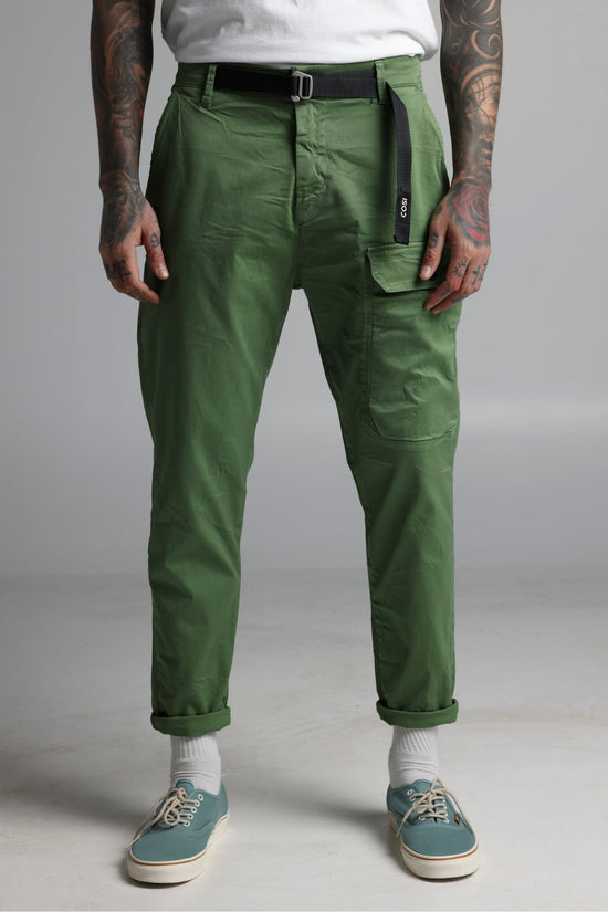 Trousers Cargo Mezzo - Cosi Jeans