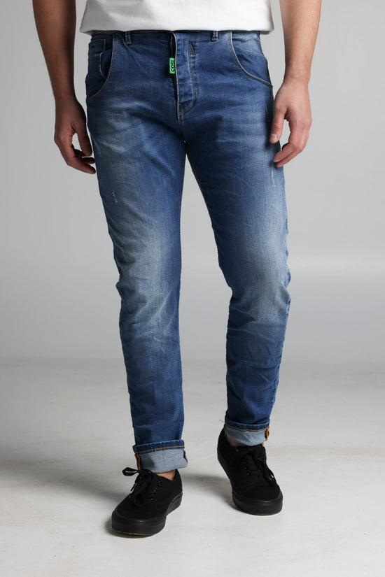 Trousers Jeans Tiago 40 - Cosi Jeans