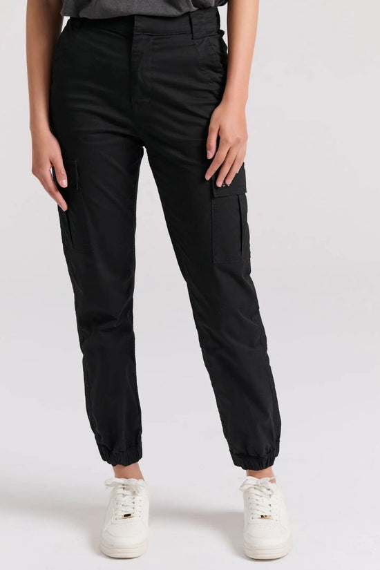 Trouser Cargo - Funky Buddha