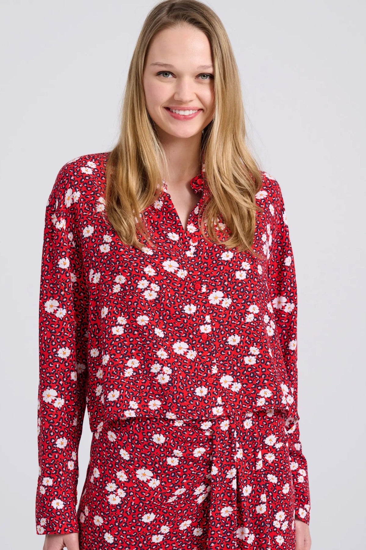 SALSA RED / XS