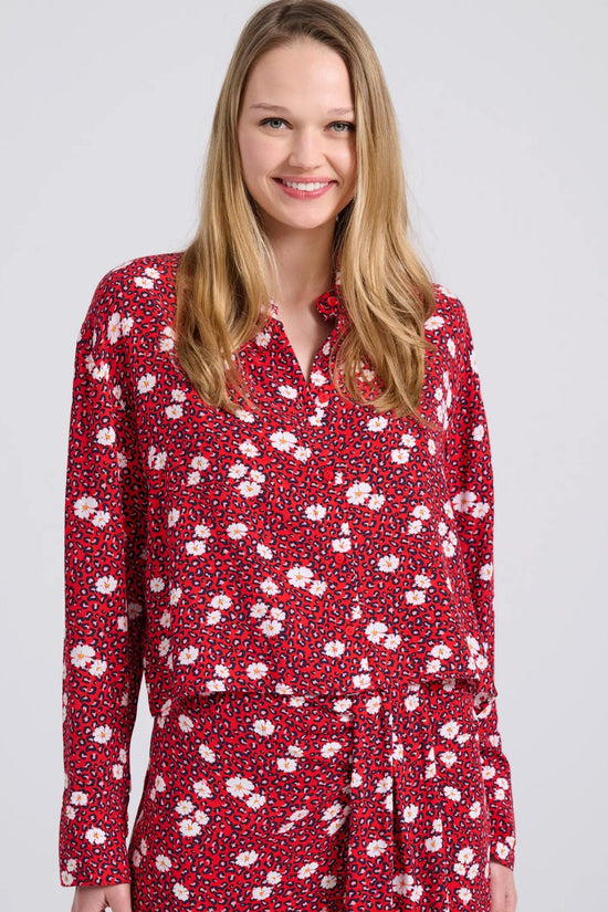 Shirt Mm Casual - Funky Buddha