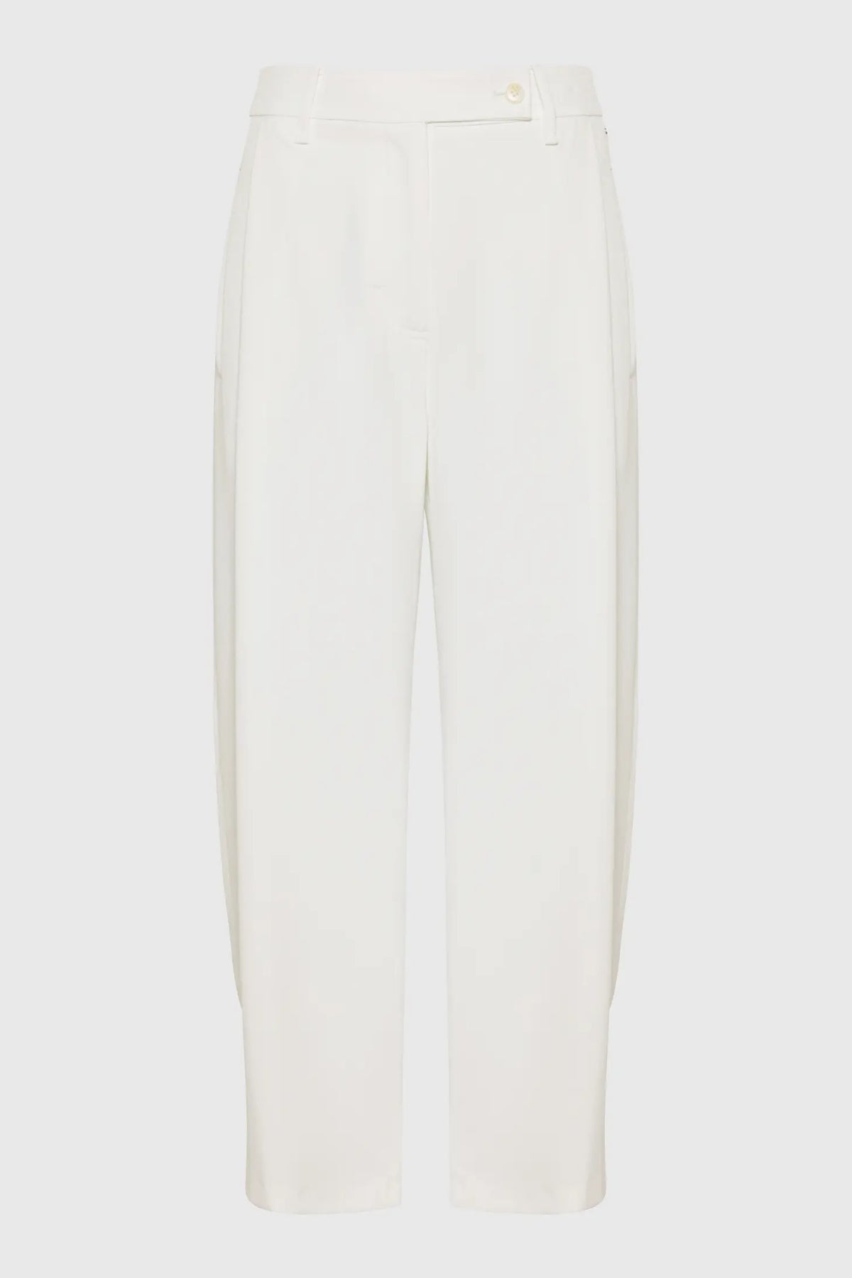 WHITE / XS