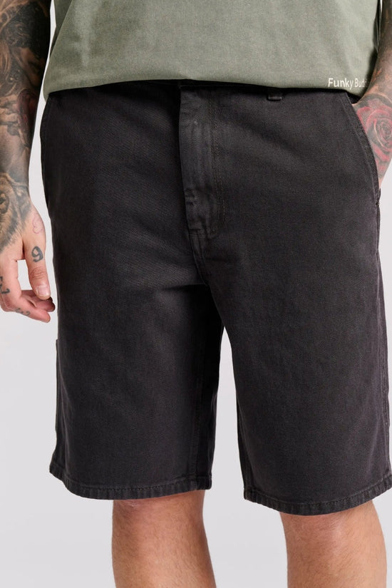 Shorts Denim - Funky Buddha
