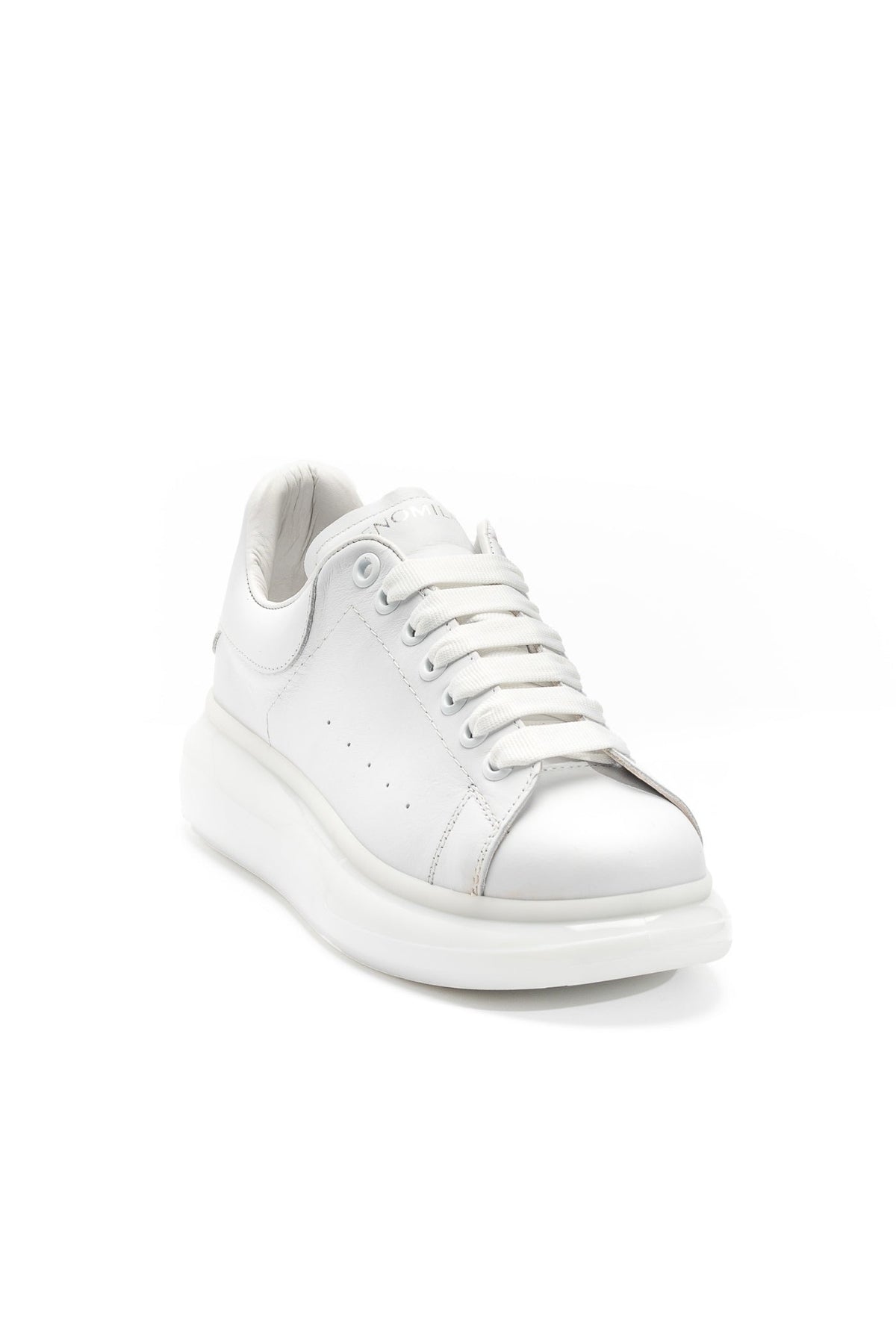 WHITE / 40