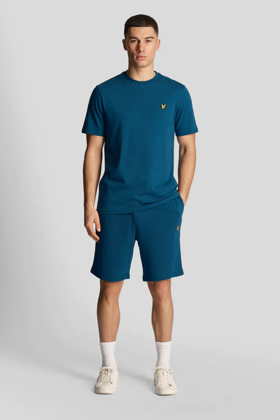 Sweat Short - Lyle & Scott