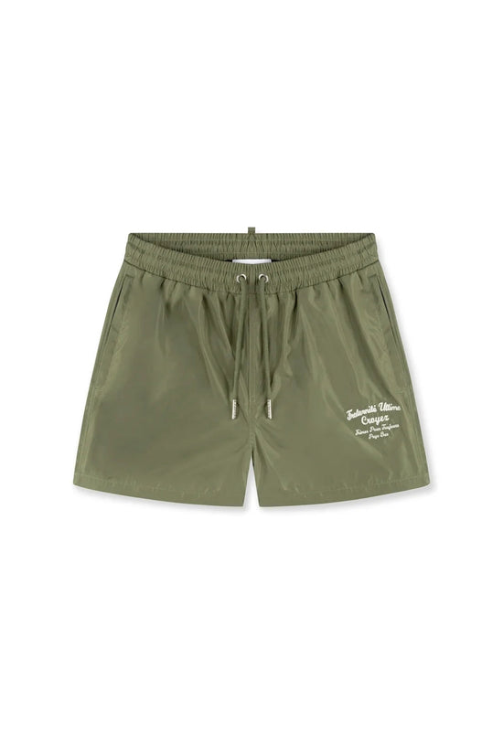 Croyez Swimsuit - Malelions