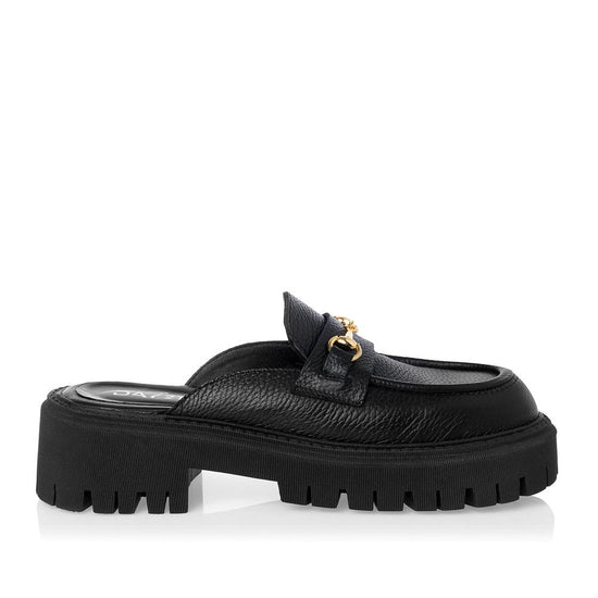 Day 2 Day Shoes Moccasins Mule - Sante Shoes