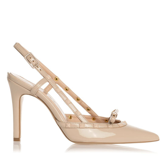 Sante Shoes Loustrini - Sante Shoes