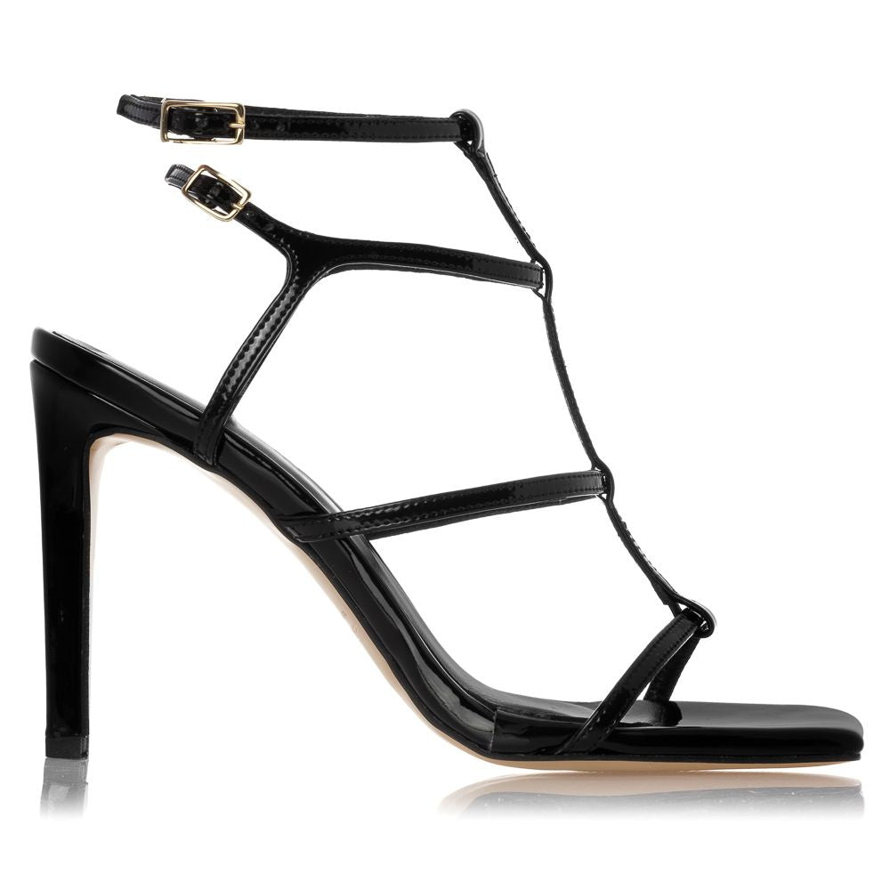 BLACK / 36