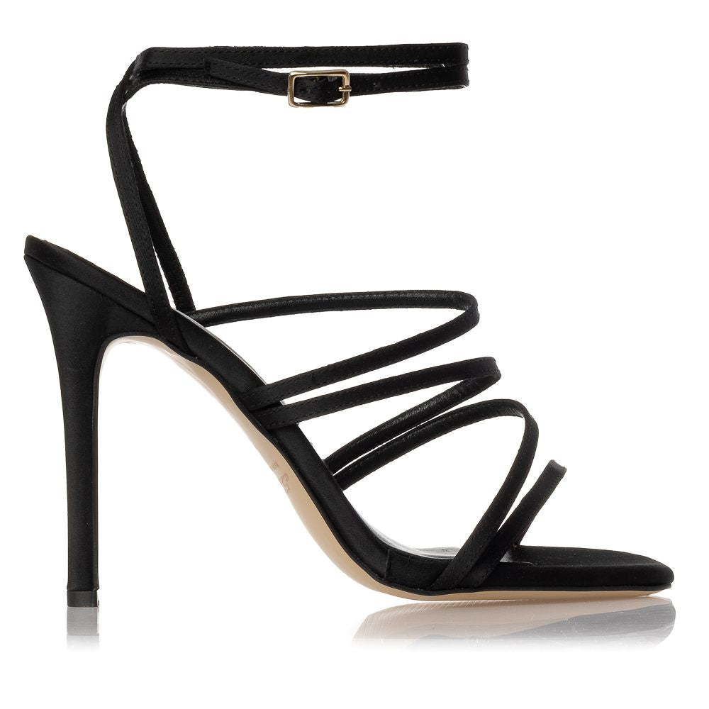 BLACK / 36