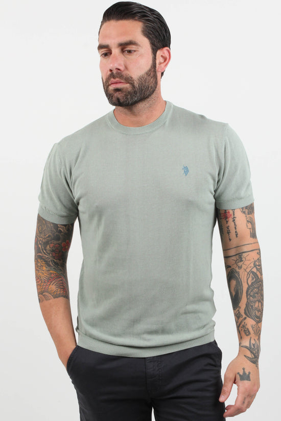 Knitted Top Pro - Us Polo Assn