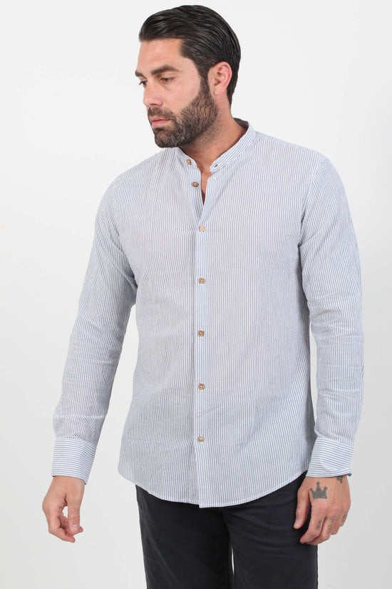 800-24-015 Shirt - Vittorio Artist