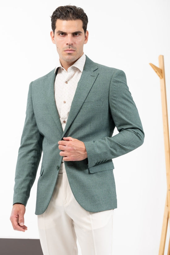 900-24-Tropical Jacket - Vittorio Artist