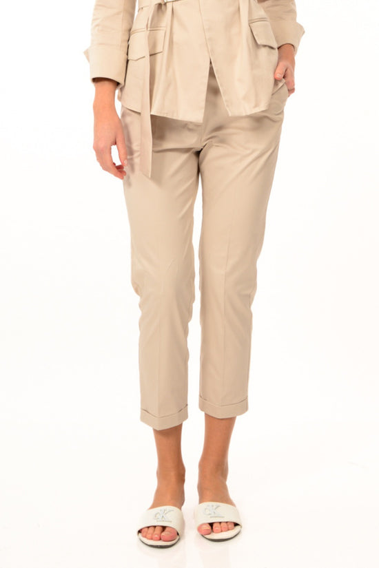 Capartin Pants Classic Line - We Coss