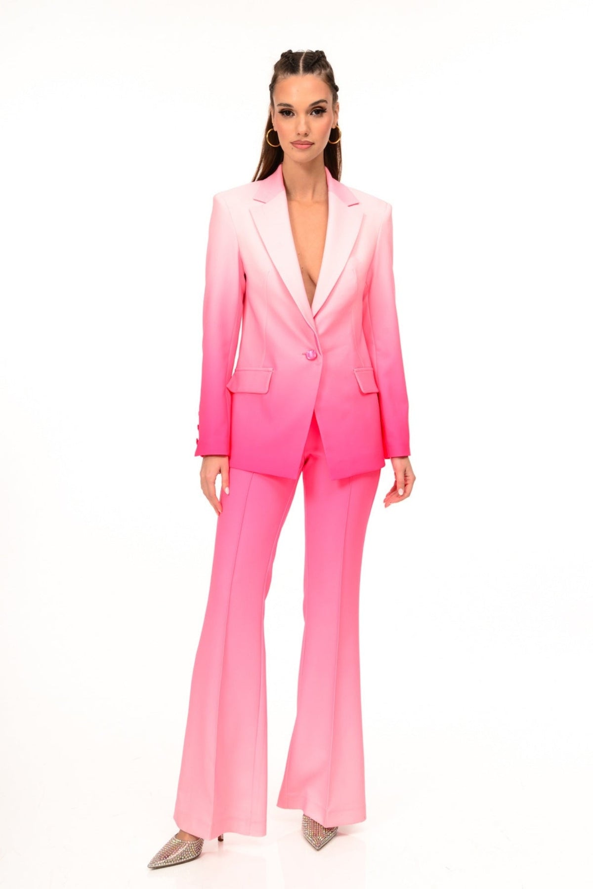 PINK / XS