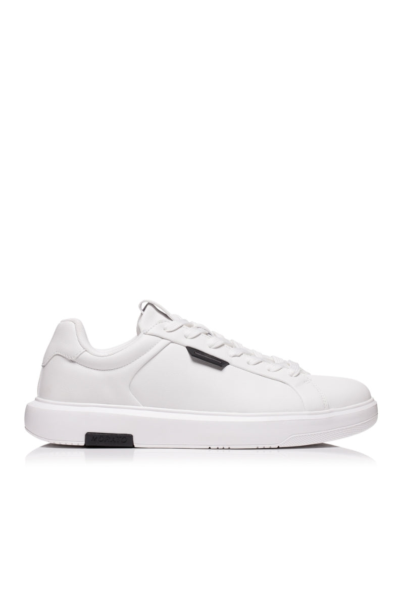 WHITE / 40